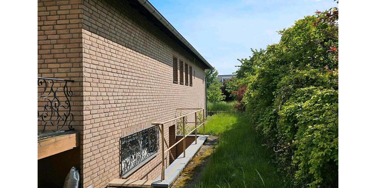 Einfamilienhaus Troisdorf Altenrath - 3 Zimmer, 108 m&sup2;, 1.490&euro; | Angebot:26591871