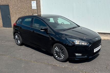 Ford Focus 37.500 km 12.990 &euro; Erftstadt-Konradsheim 50374