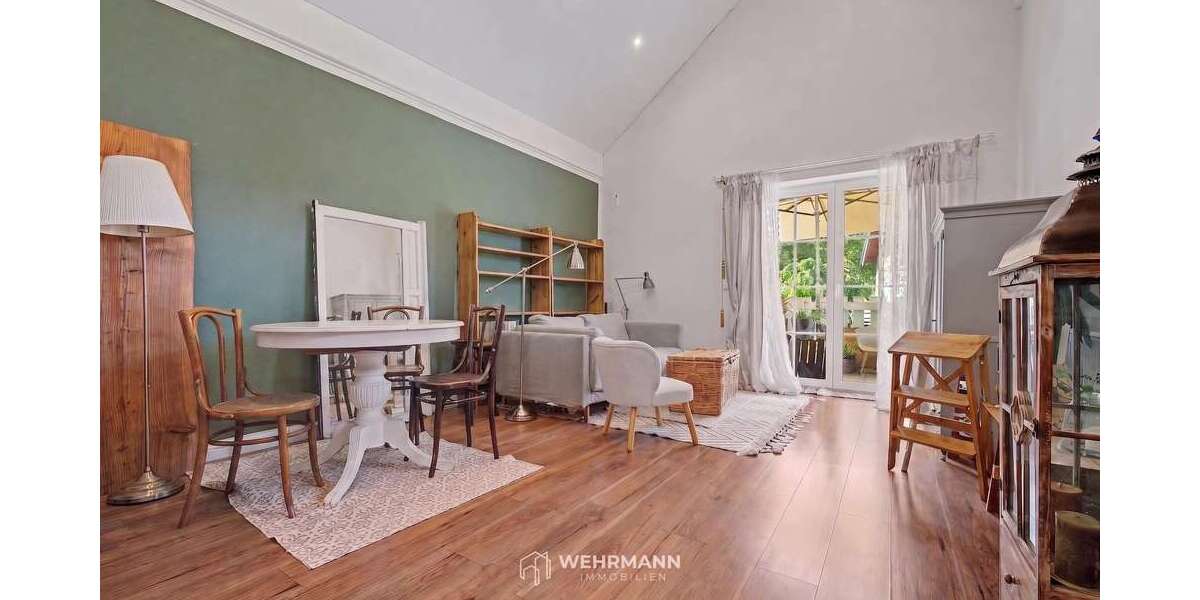 Etagenwohnung Hürth - 2 Zimmer, 75 m&sup2;, 312.000&euro; | Angebot:27111730