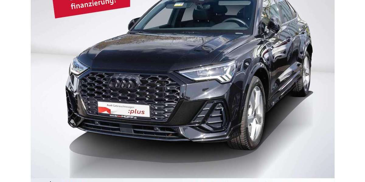 Audi Q3 29.450 km 34.975 &euro; Sankt Augustin 53757