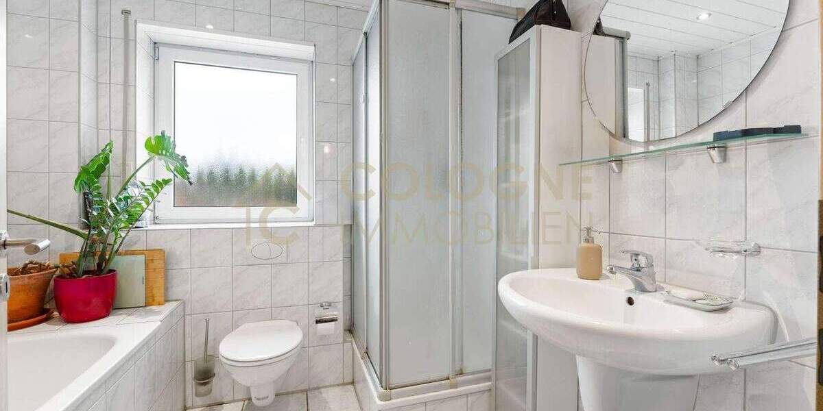 Etagenwohnung Frechen Grube Carl - 3 Zimmer, 86 m&sup2;, 250.000&euro; | Angebot:25669273