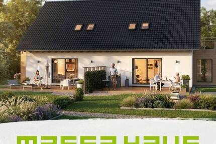 Haus Bergheim Niederaußem - 5 Zimmer, 118 m&sup2;, 436.497&euro; | Angebot:26817728