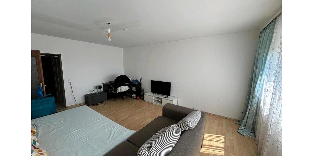 Etagenwohnung Troisdorf - 2 Zimmer, 66 m&sup2;, 970&euro; | Angebot:25900223