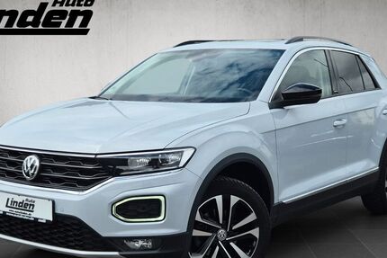 VW T-Roc 17.851 km 22.870 &euro; Erftstadt 50374