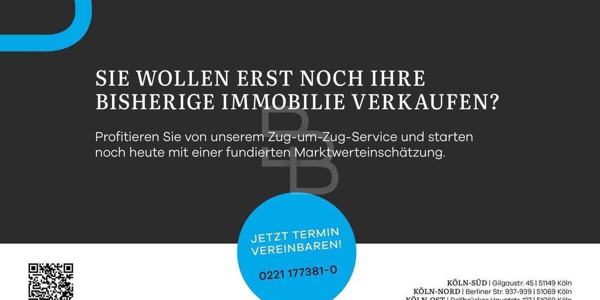 Einfamilienhaus Köln Merheim - 5 Zimmer, 161 m&sup2;, 553.000&euro; | Angebot:26156631