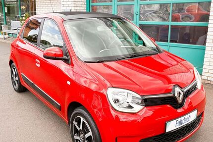 Renault Twingo 38.353 km 10.950 &euro; Bornheim 53332