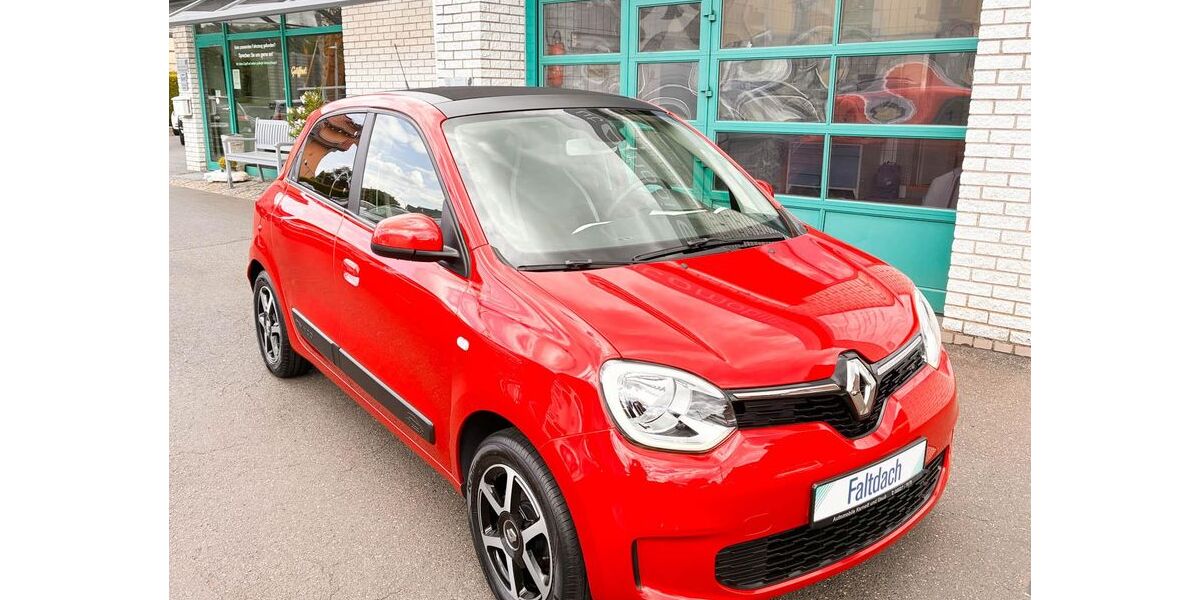 Renault Twingo 38.353 km 10.950 &euro; Bornheim 53332