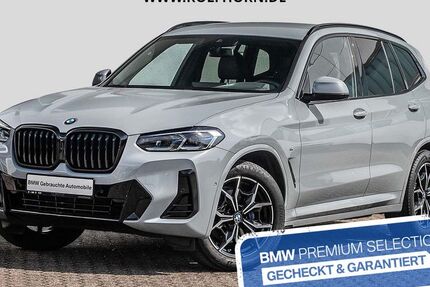 BMW X3 66.056 km 44.440 &euro; Wesseling 50389