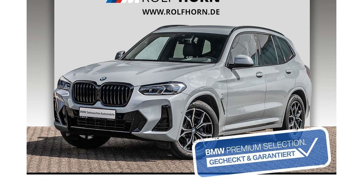 BMW X3 66.056 km 44.440 &euro; Wesseling 50389