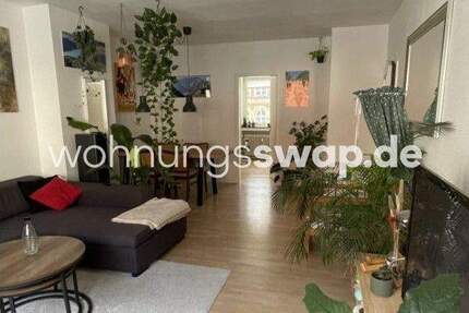 Wohnung Köln Ehrenfeld - 3 Zimmer, 75 m&sup2;, 740&euro; | Angebot:25936537