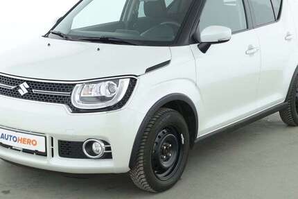 Suzuki Ignis 22.660 km 15.290 &euro; Köln 50739