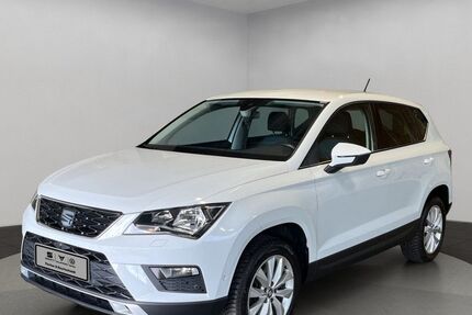 Seat Ateca 93.000 km 16.380 &euro; Lohmar 53797