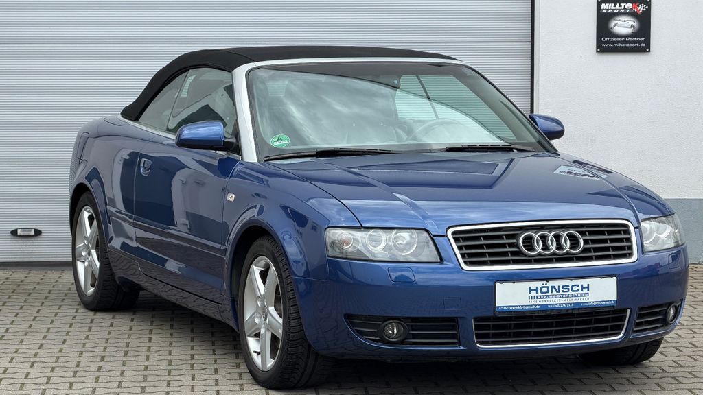 Audi A4 182.944 km 6.490 &euro; Elsdorf 50189