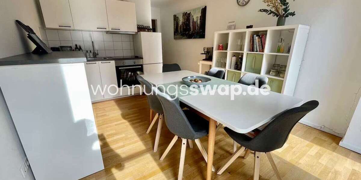 Etagenwohnung Köln - 2 Zimmer, 56 m&sup2;, 770&euro; | Angebot:25216913