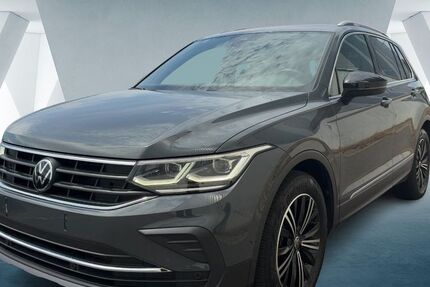 VW Tiguan 77.100 km 26.640 &euro; Siegburg 53721