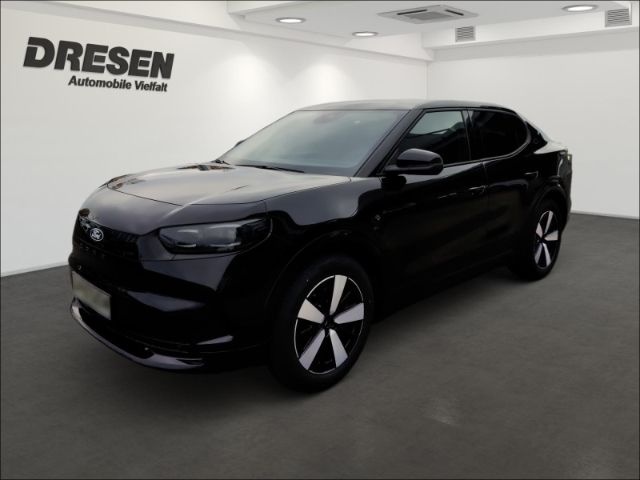 Ford Capri 9.000 km 40.490 &euro; Euskirchen 53881
