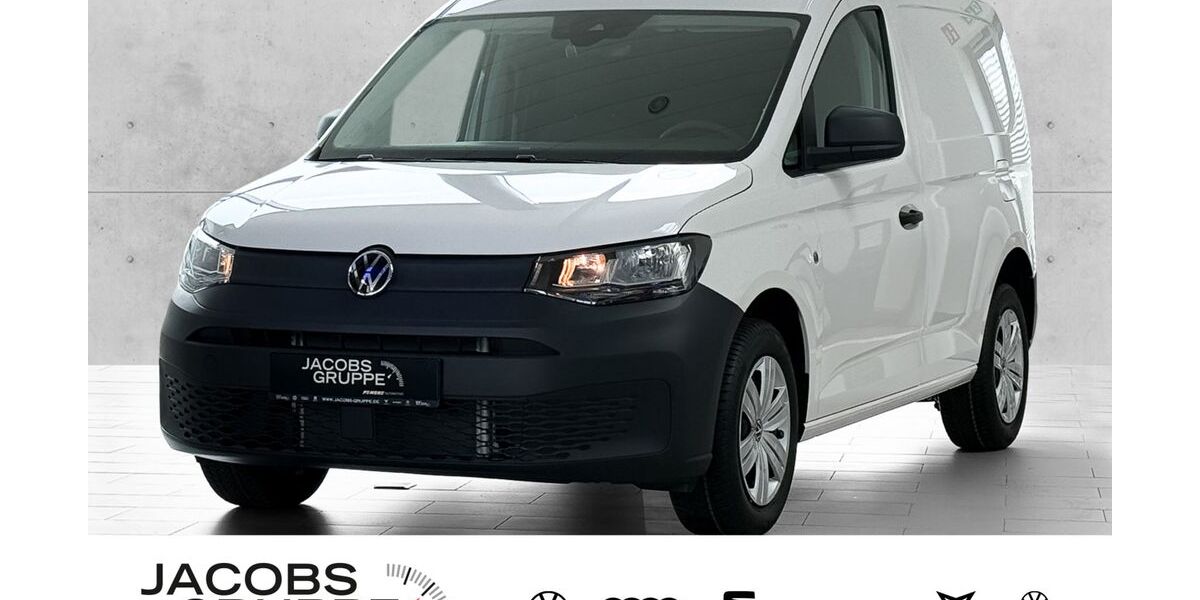 VW Caddy 6.666 km 25.470 &euro; Bergheim 50126