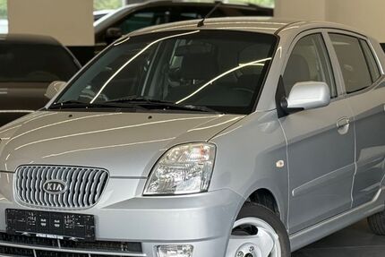 Kia Picanto 90.000 km 3.990 &euro; Alfter bei Bonn 53347