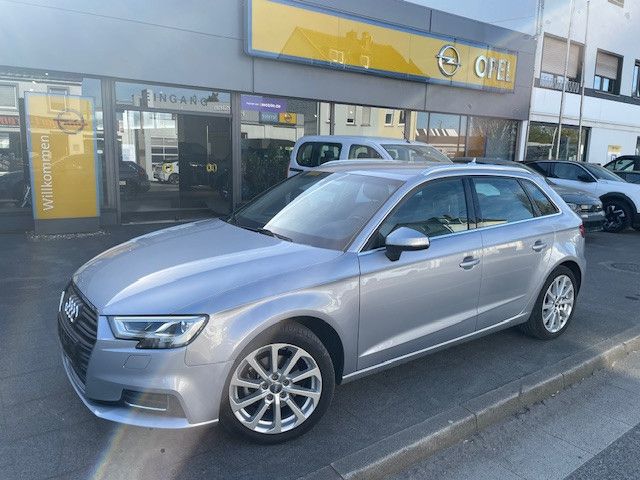 Audi A3 59.200 km 17.450 &euro; Brühl 50321