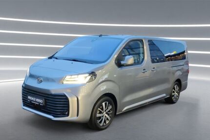 Toyota Proace (Verso) 24.595 km 42.990 &euro; Bonn 53119