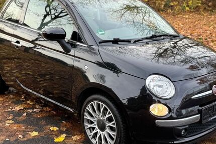 Fiat 500 69.800 km 7.999 &euro; Bonn 53127