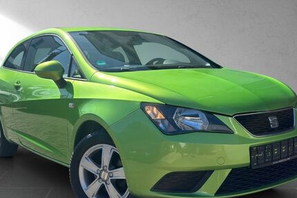 Seat Ibiza 99.900 km 6.970 &euro; Troisdorf 53840