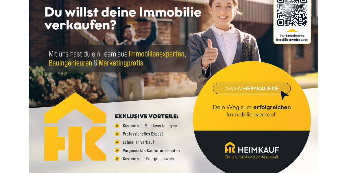 Etagenwohnung Köln Altstadt-Süd - 2 Zimmer, 65 m&sup2;, 429.000&euro; | Angebot:25701208