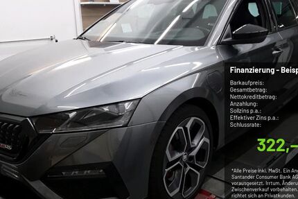 Skoda Octavia 48.991 km 29.590 &euro; Pulheim-Brauweiler 50259