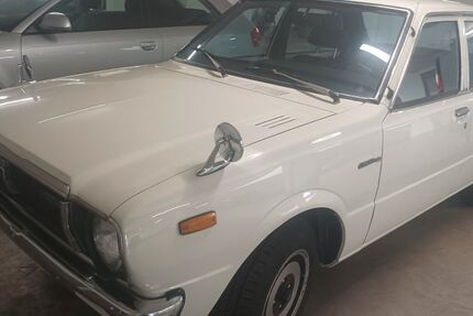 Toyota Corolla 140.000 km 7.850 &euro; Brühl 50321