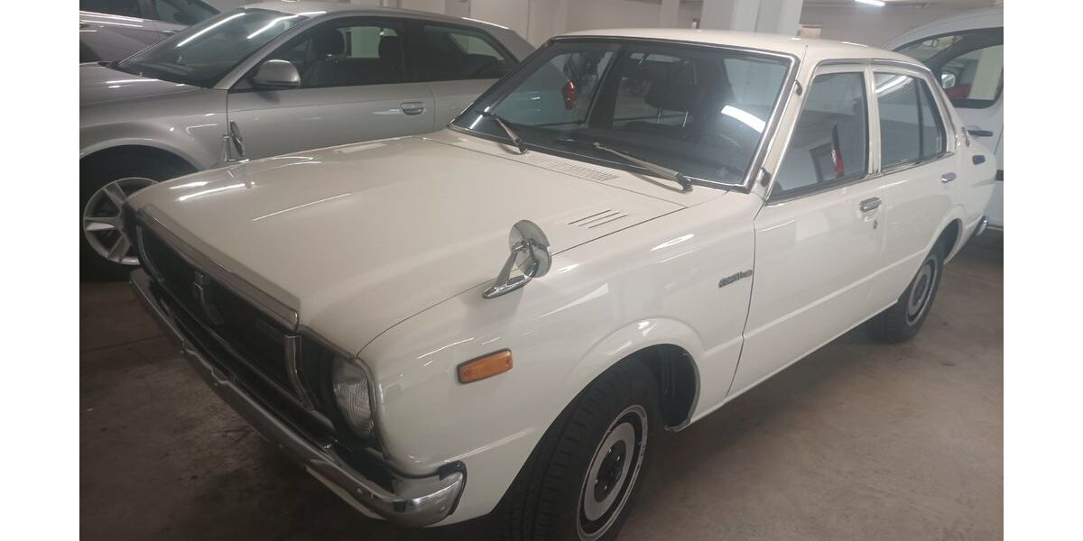 Toyota Corolla 140.000 km 7.950 &euro; Brühl 50321