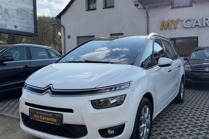 Citroen Grand C4 Picasso / SpaceTourer 189.000 km 7.900 &euro; Bonn 53179