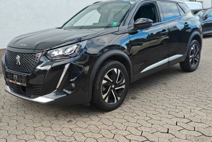 Peugeot 2008 152.120 km 14.600 &euro; Meckenheim 53340