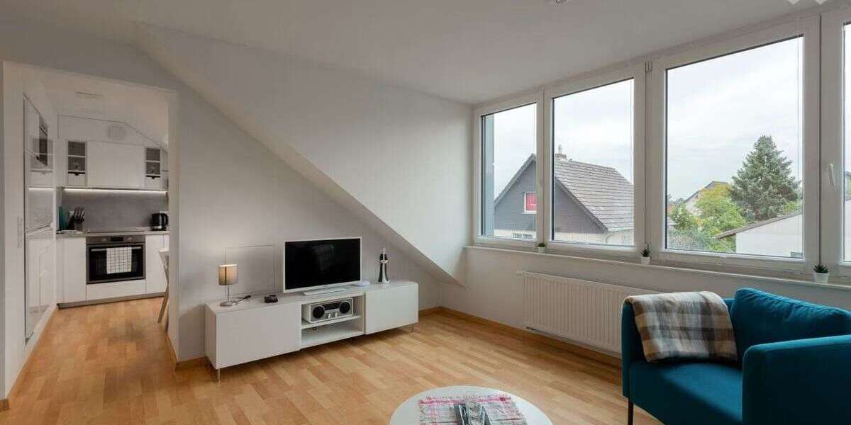 Zimmer Köln Urbach - 3 Zimmer, 1.520&euro; | Angebot:25352910