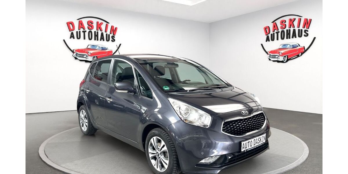 Kia Venga 110.000 km 8.700 &euro; Köln 50827