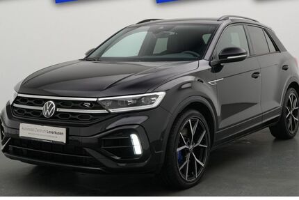 VW T-Roc 17.090 km 37.980 &euro; Leverkusen 51379