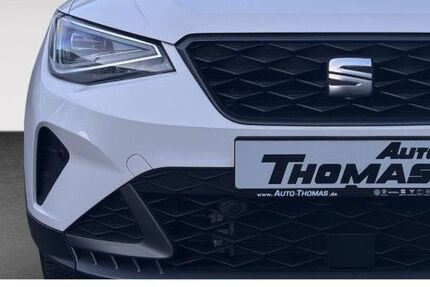 Seat Arona 11.314 km 27.800 &euro; Brühl 50321