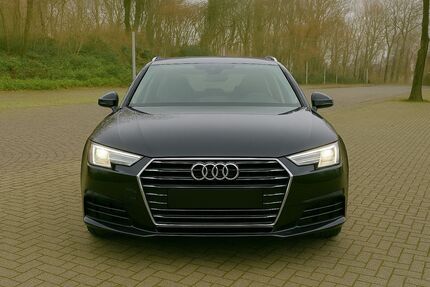 Audi A4 195.000 km 14.300 &euro; Leverkusen 51375