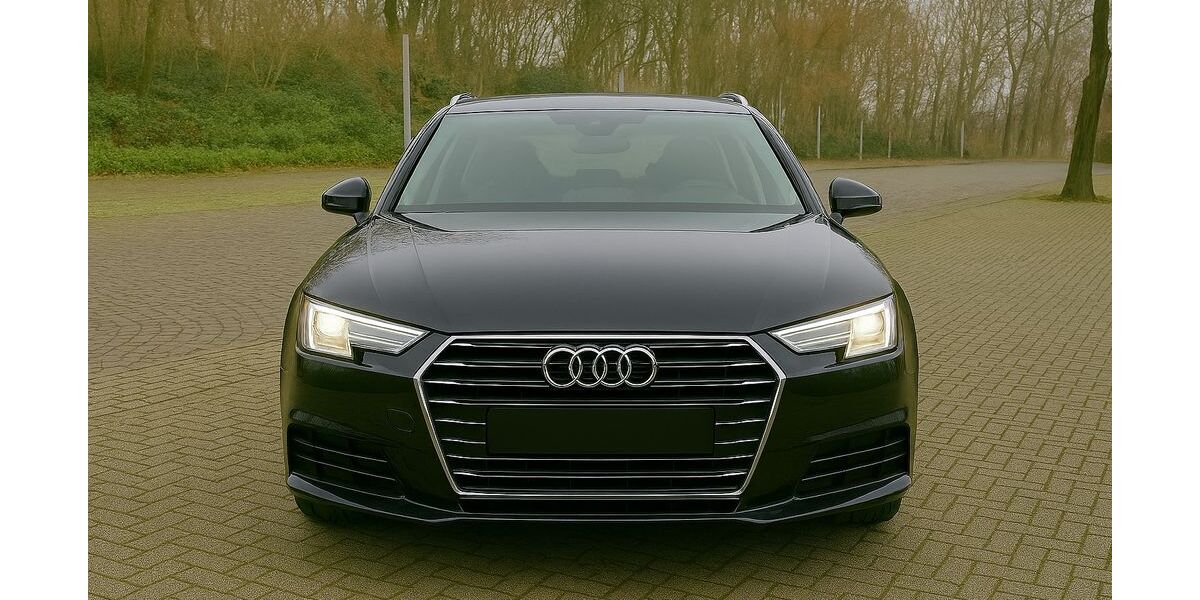 Audi A4 195.000 km 14.300 &euro; Leverkusen 51375