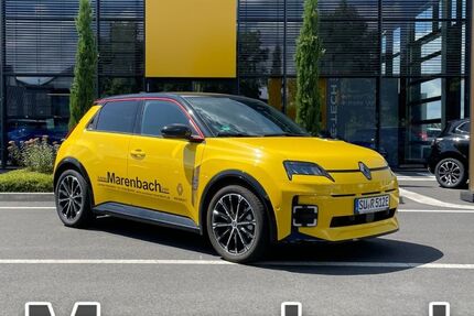 Renault R 5 6.500 km 31.990 &euro; Lohmar 53797