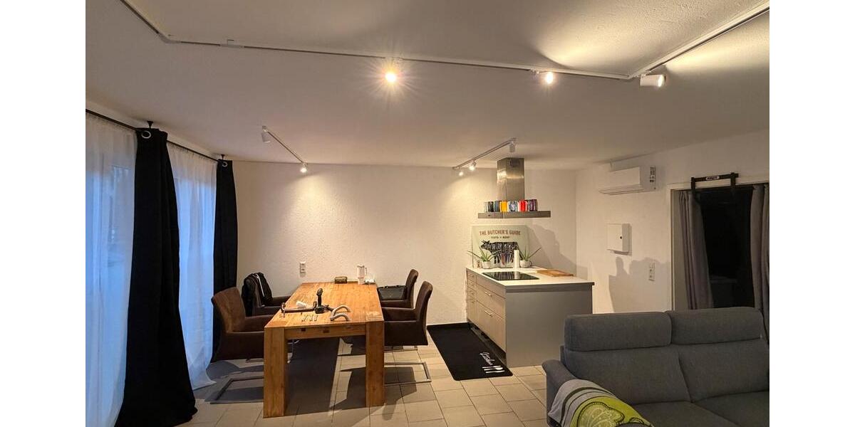 Etagenwohnung Euskirchen Dom-Esch - 3 Zimmer, 92 m&sup2;, 860&euro; | Angebot:26680687