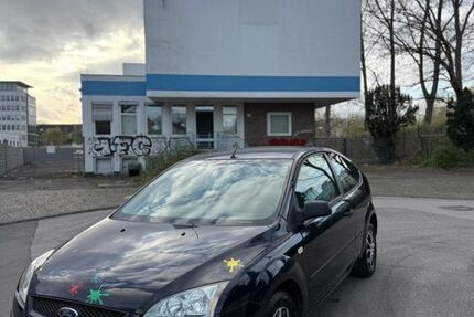 Ford Focus 130.000 km 2.200 &euro; Köln 50735
