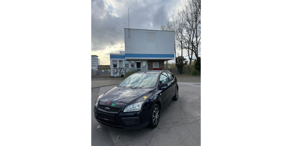 Ford Focus 130.000 km 2.200 &euro; Köln 50735