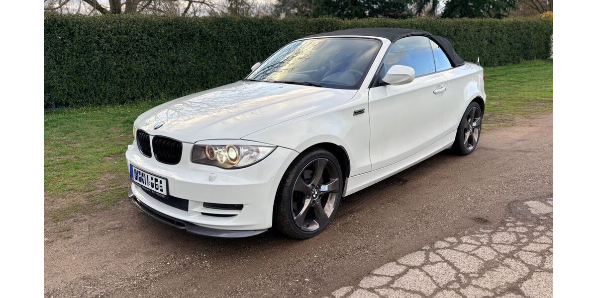 BMW 120 232.400 km 6.900 &euro; Bonn 53127