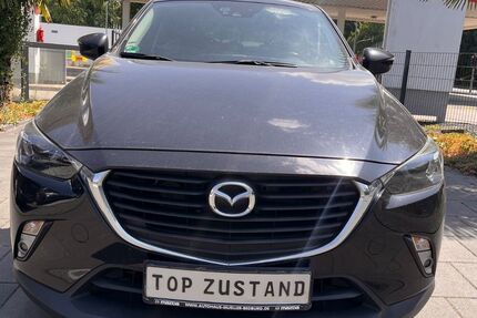 Mazda CX-3 227.000 km 4.900 &euro; Bedburg 50181
