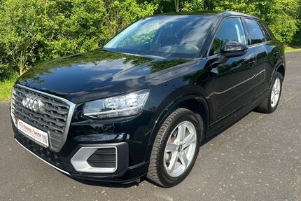 Audi Q2 106.000 km 15.000 &euro; Troisdorf (Nähe Köln/Bonn) 53844