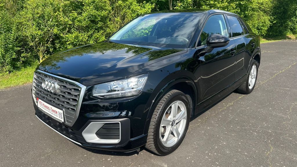 Audi Q2 106.000 km 15.000 &euro; Troisdorf (Nähe Köln/Bonn) 53844