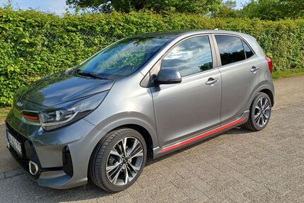 Kia Picanto 54.000 km 15.200 &euro; Nideggen 52385