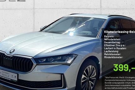 Skoda Superb 27.572 km 37.990 &euro; Pulheim-Brauweiler 50259