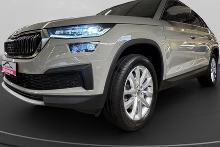 Skoda Kodiaq 93.621 km 32.440 &euro; Köln 50968