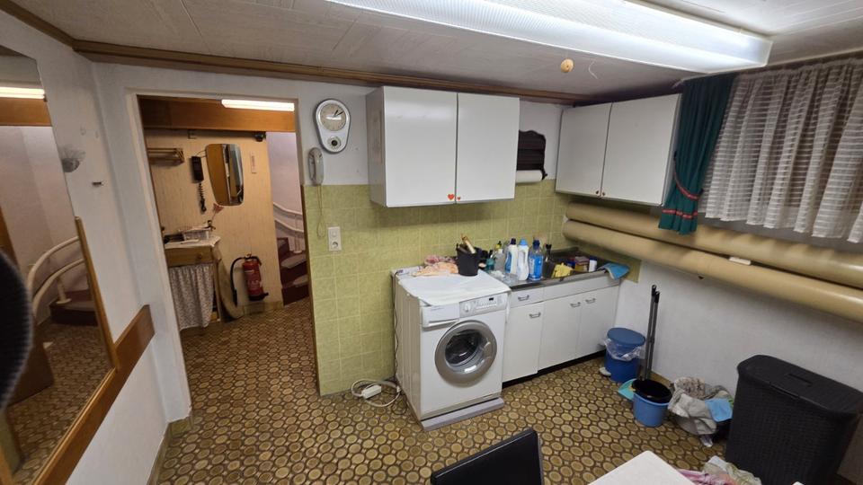 Reihenhaus Köln Chorweiler - 5 Zimmer, 97 m&sup2;, 390.000&euro; | Angebot:26993141